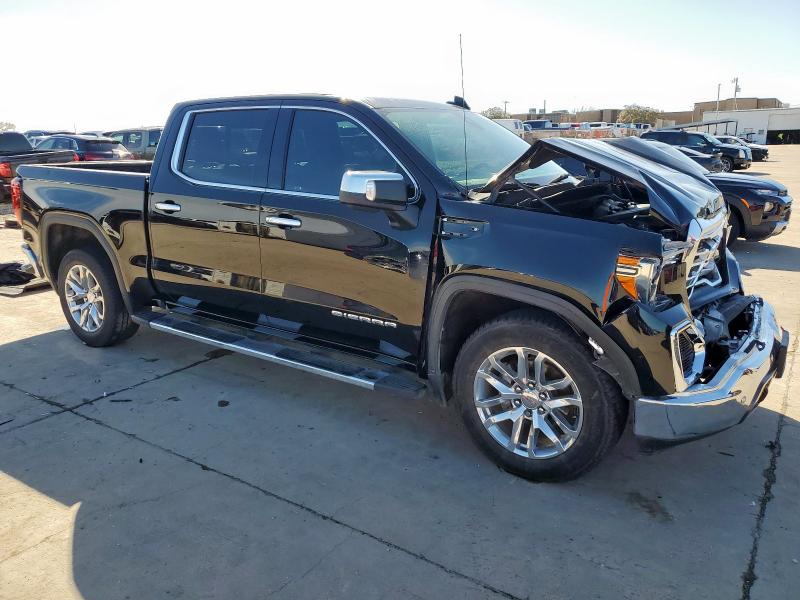 Vin: 3gtp8ded4ng212624, lot: 47250895, gmc sierra c1500 slt 20224
