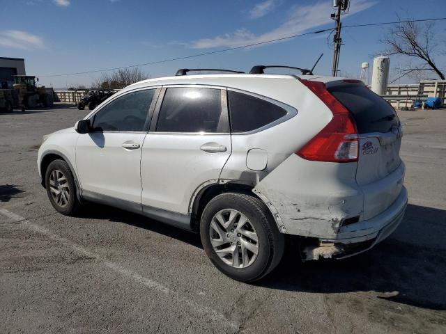 Vin: 5j6rm4h59fl018310, lot: 47565225, honda crv ex 20152
