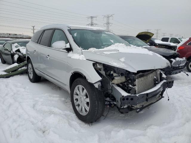Vin: 5gakvbkd8fj210064, lot: 45407405, buick enclave 20154