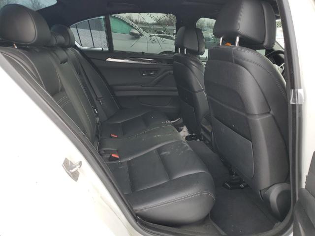 2016 BMW 550 I - WBAKN9C55GD962090