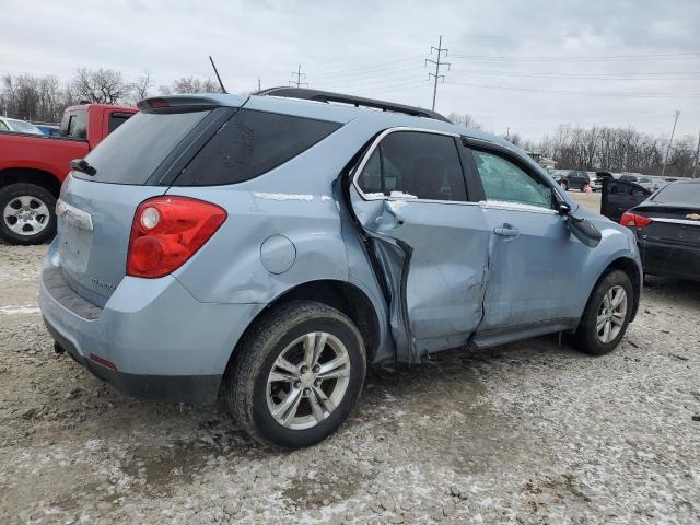2GNFLFEK4E6139701 Chevrolet Equinox Lt 2014