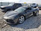 2022 CHEVROLET CORVETTE S - 1G1YB2D45N5120398