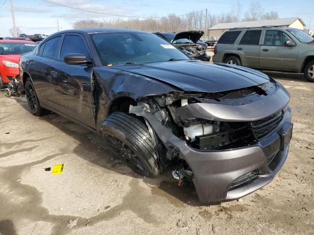 2015 DODGE CHARGER SX 2C3CDXJG5FH742408