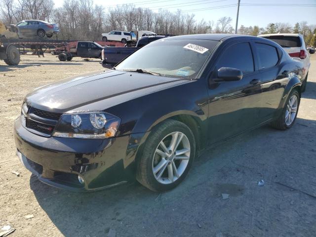 DODGE AVENGER SX