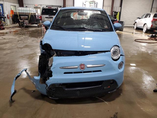 2017 FIAT 500 ELECTR 3C3CFFGE5HT579876