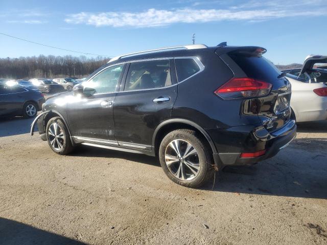 Vin: 5n1at2mv4hc755509, lot: 47226295, nissan rogue sv 20172