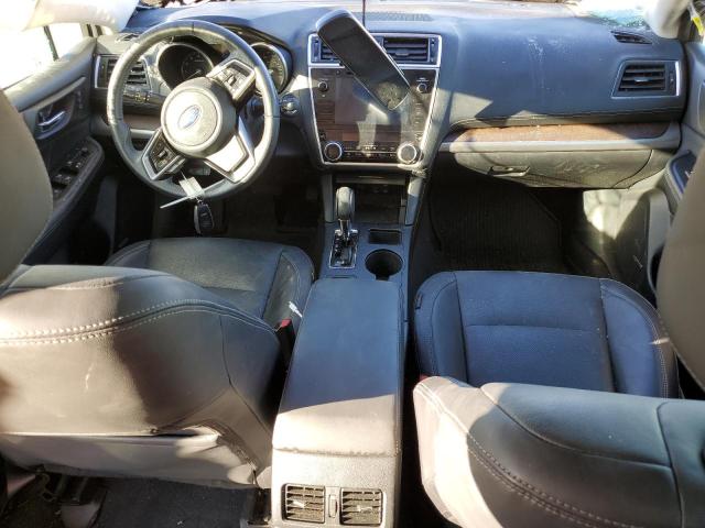 2018 SUBARU OUTBACK 2. 4S4BSANC6J3302481