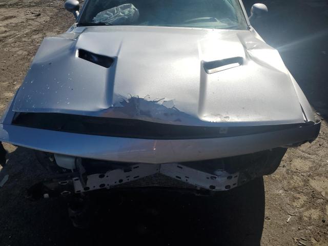 2016 DODGE CHALLENGER - 2C3CDZAG0GH101549