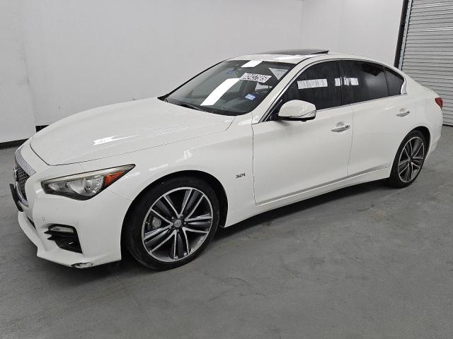 INFINITI Q50 PREMIU