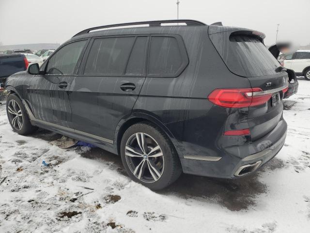 2020 BMW X7 M50I 5UXCX6C0XL9C35059