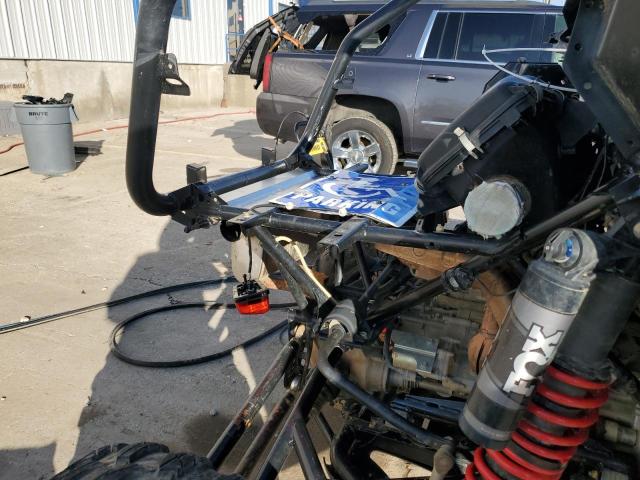 2021 HONDA SXS1000 S2 1HFVE054SM4200519