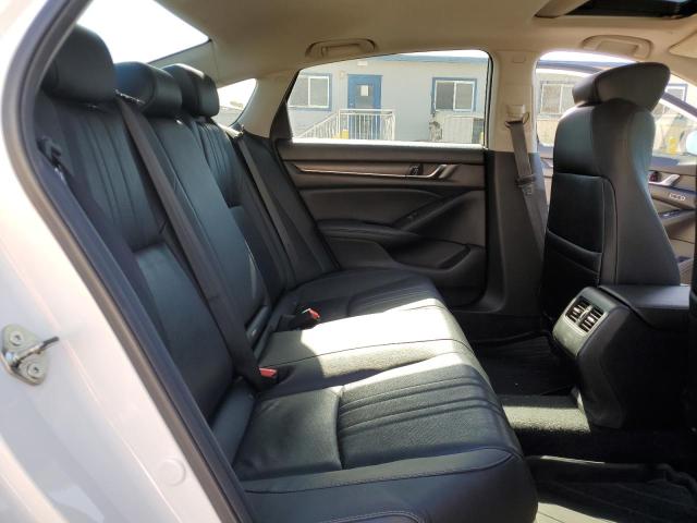 2020 HONDA ACCORD EXL - 1HGCV1F59LA058583