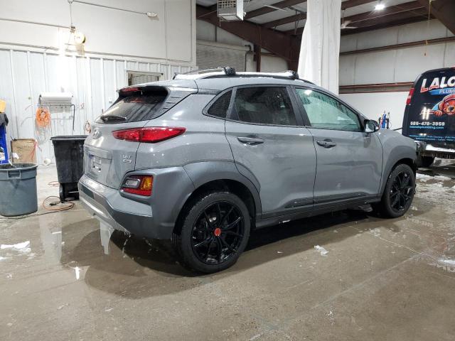 2021 HYUNDAI KONA NIGHT KM8K6CA57MU734681