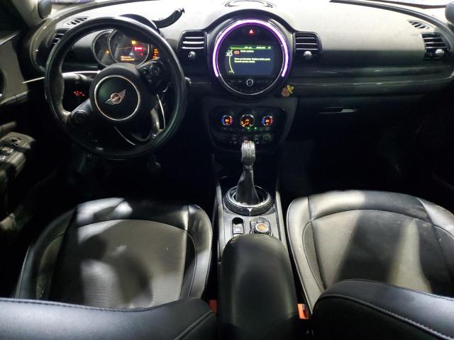 2017 MINI COOPER CLU WMWLN5C33H2E33958