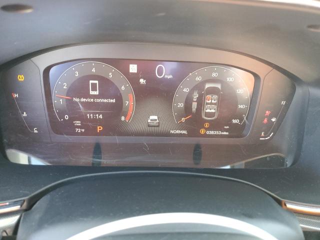 2024 ACURA INTEGRA A- - 19UDE4H60RA002858