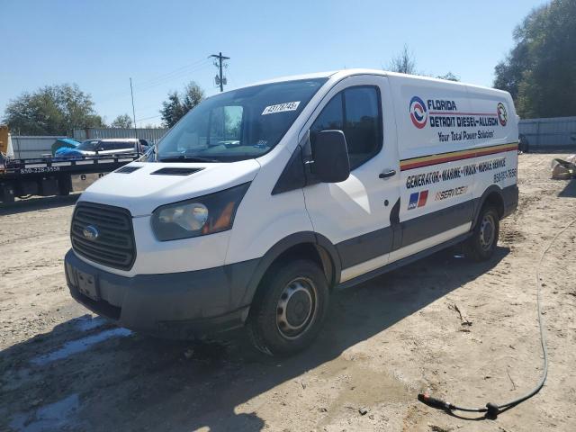 2015 FORD TRANSIT T- 1FTNR1YG6FKB25682