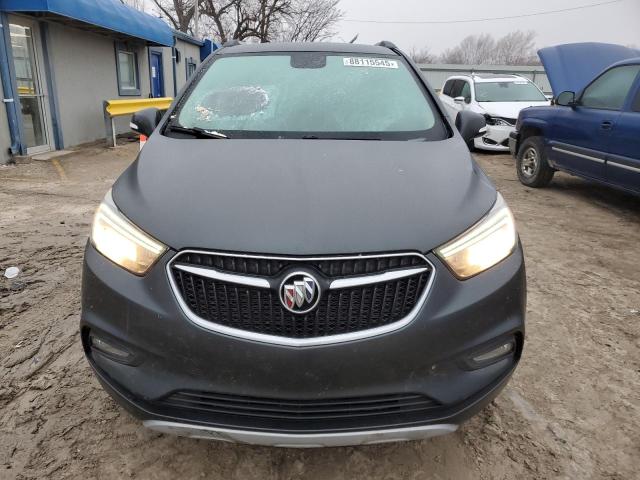 2018 BUICK ENCORE SPO - KL4CJ2SB2JB721893