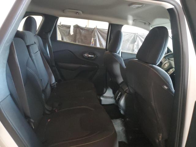 2016 JEEP CHEROKEE L - 1C4PJMCB5GW122117