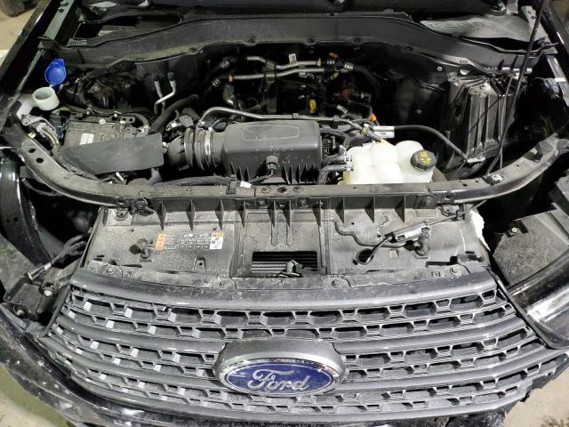 2023 FORD EXPLORER X - 1FMSK8DH5PGC15758