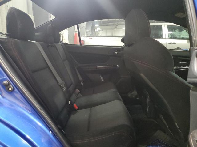 2019 SUBARU WRX JF1VA1A65K9802883