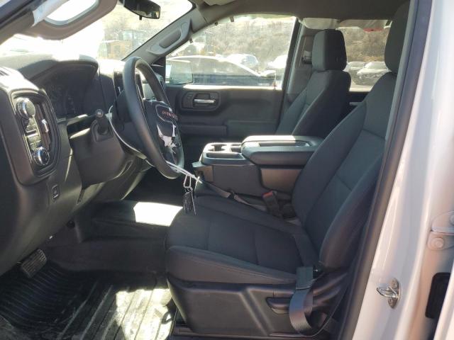 2024 GMC SIERRA K15 - 3GTPUAEKXRG250390