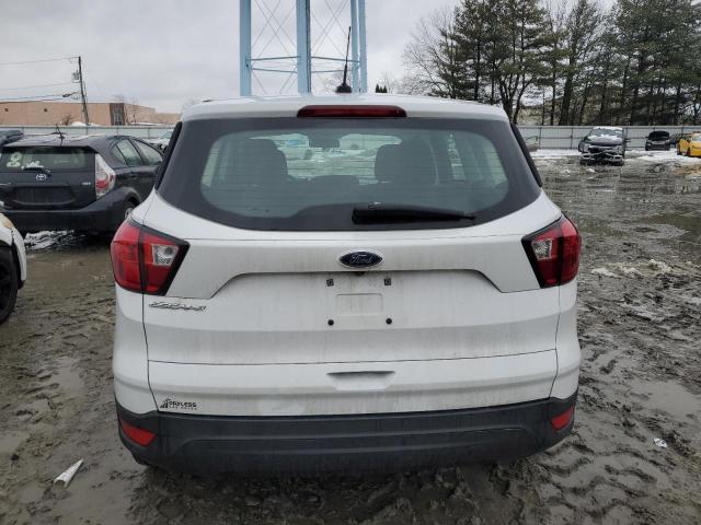 2019 FORD ESCAPE S - 1FMCU0F79KUA65040