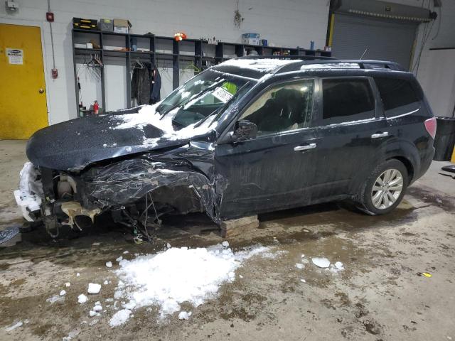 2012 SUBARU FORESTER 2 #3083876420