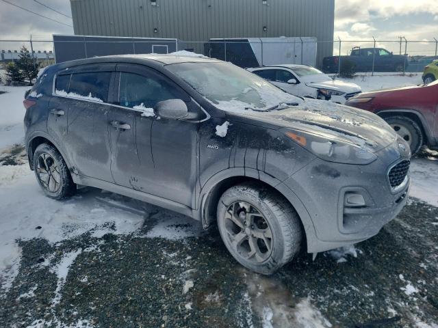 Vin: kndpmcac3m7853356, lot: 88483785, kia sportage lx 20214