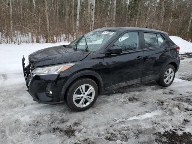 Vin: 3n1cp5bv0nl515477, lot: 41622925, nissan kicks s 2022 img_1