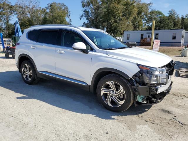 Vin: 5nms24aj7nh431301, lot: 43436255, hyundai santa fe sel 20224