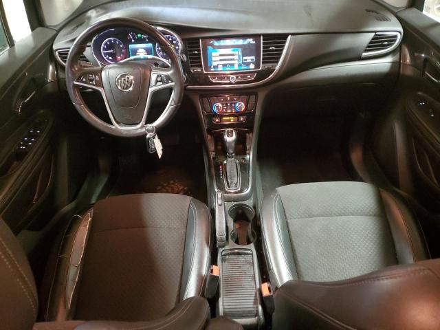 2018 BUICK ENCORE PRE - KL4CJBSB0JB571086