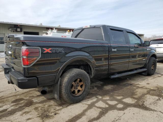 Vin: 1ftfw1etxdfa69508, lot: 45910355, ford f-150 supercrew 20133