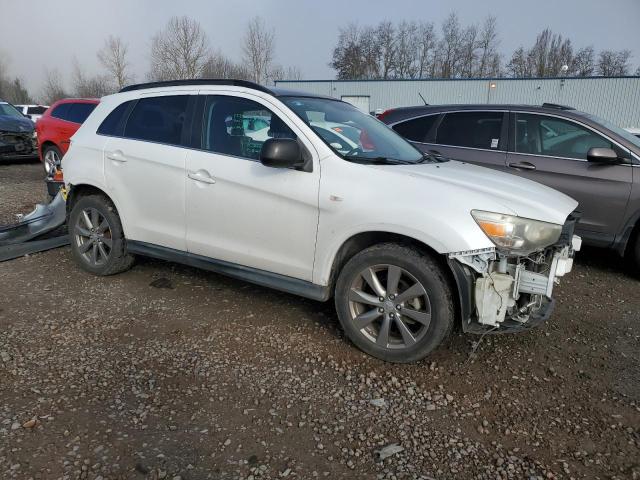 Vin: 4a4ap5au1de022556, lot: 47443385, mitsubishi outlander le 20134