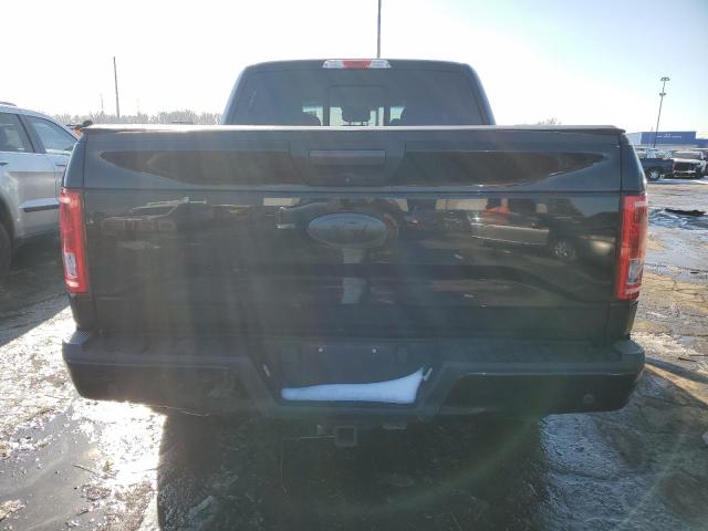 2016 FORD F150 SUPER - 1FTEW1EG6GFB78339