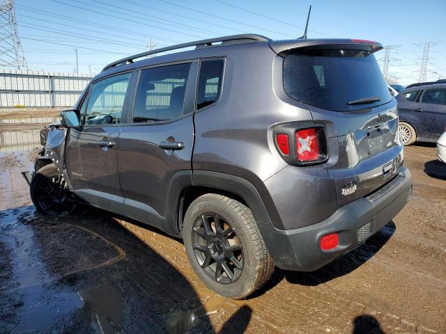 Vin: zacnjbbb9kpk68214, lot: 46859815, jeep renegade latitude 20192