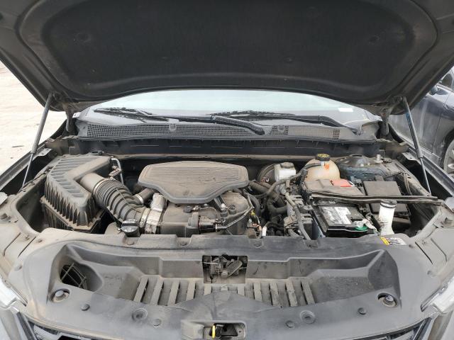 2019 CHEVROLET BLAZER RS - 3GNKBJRS2KS697879