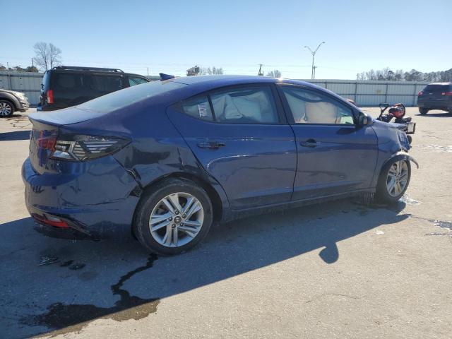 Vin: 5npd84lf9lh571074, lot: 45976865, hyundai elantra sel 20203