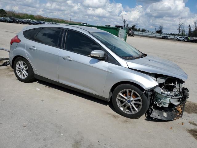Vin: 1fadp3k28gl264675, lot: 46639405, ford focus se 20164