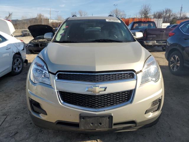 2015 CHEVROLET EQUINOX LT - 2GNALBEK2F1102423