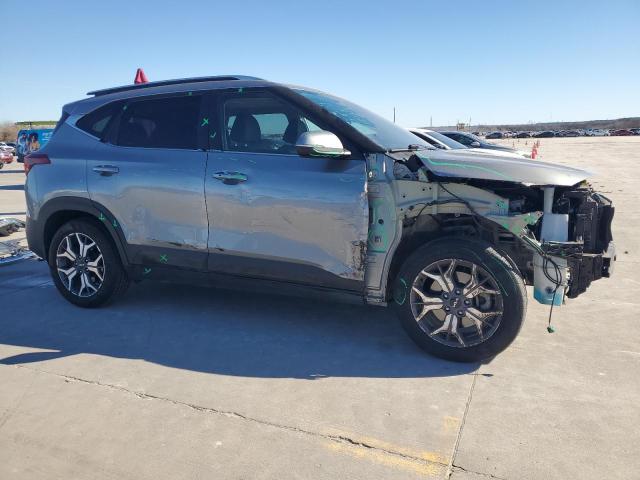 2023 KIA SELTOS EX - KNDERCAA7P7440223