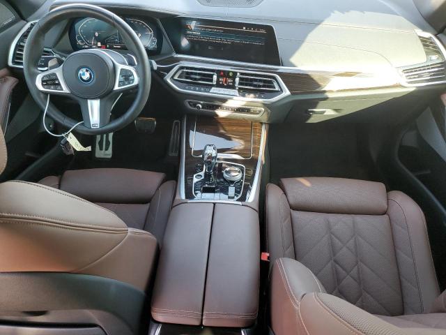2023 BMW X5 XDRIVE4 - 5UXTA6C00P9N69315
