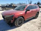 2024 HONDA CR-V SPORT - 7FARS5H85RE037976