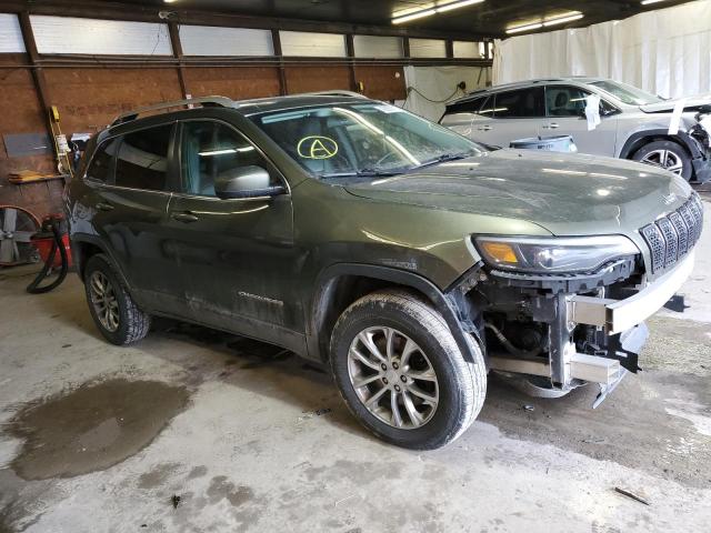 Vin: 1c4pjmlb2kd181971, lot: 43859115, jeep grand cher latitude plus 20194