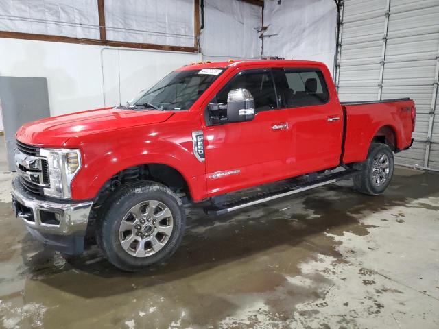 FORD F250 SUPER