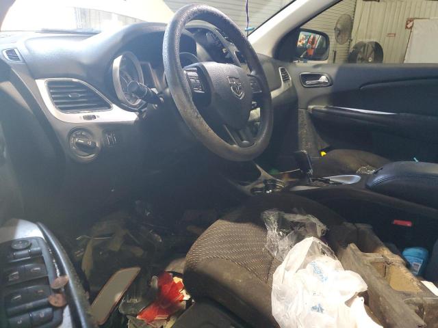 2018 DODGE JOURNEY SX - 3C4PDCBB5JT196427