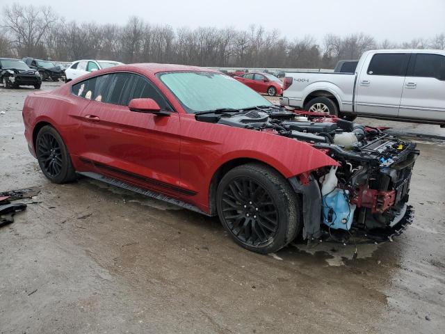 2020 FORD MUSTANG - 1FA6P8TH8L5187975