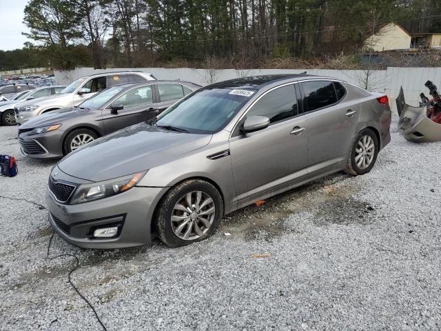 KIA OPTIMA EX