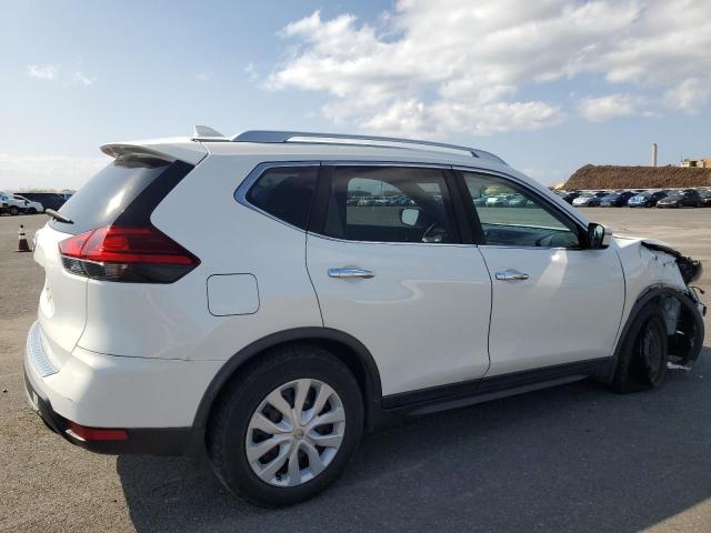 Vin: jn8at2mt8hw149524, lot: 44611085, nissan rogue s 20173