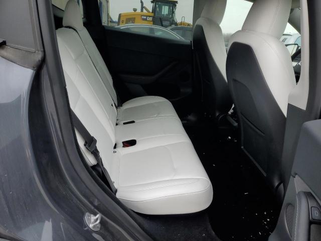 2023 TESLA MODEL Y - 7SAYGDEE8PF884567