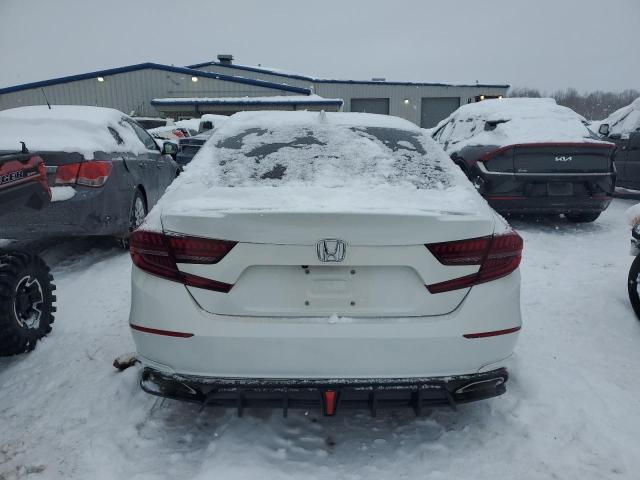 2018 HONDA ACCORD SPO 1HGCV1F32JA048988